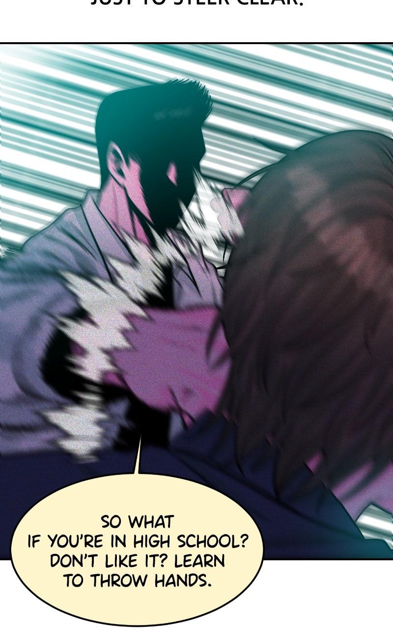 The Good Student Chap 32 - Next Chap 33