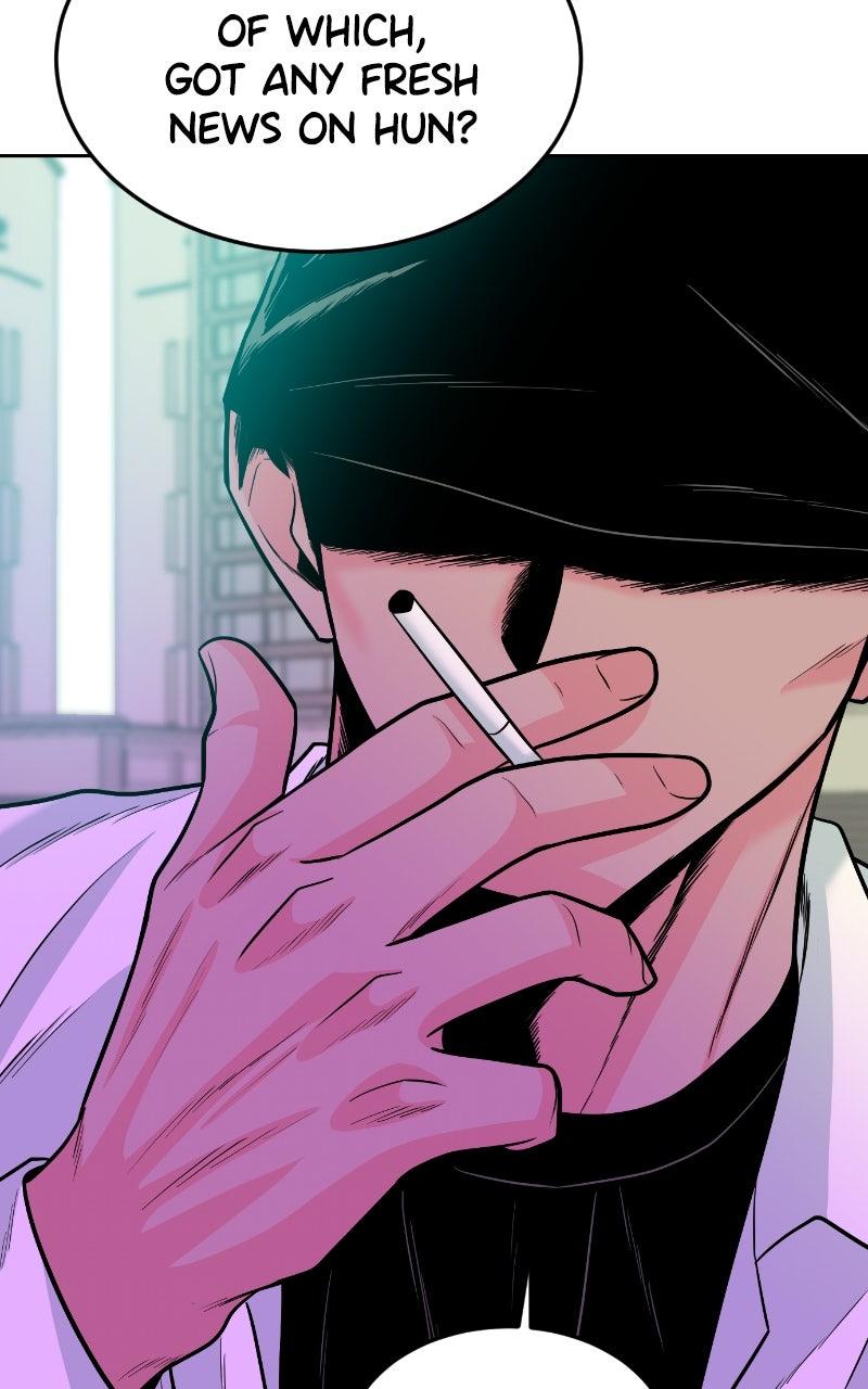 The Good Student Chap 32 - Next Chap 33