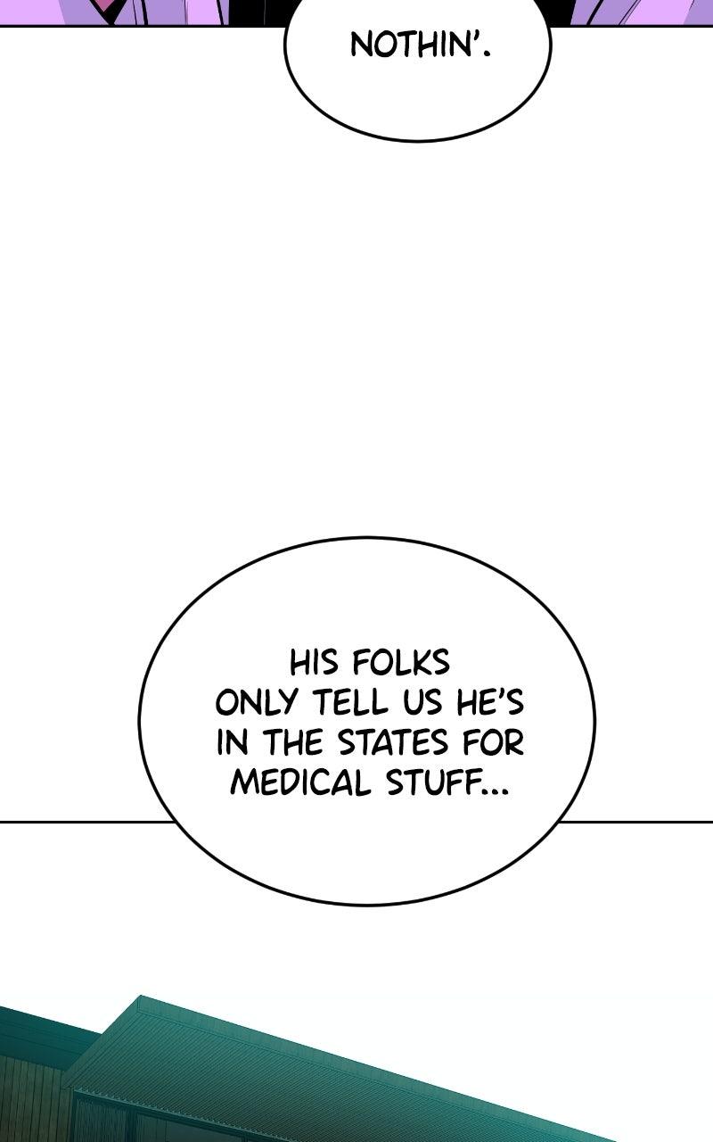 The Good Student Chap 32 - Next Chap 33