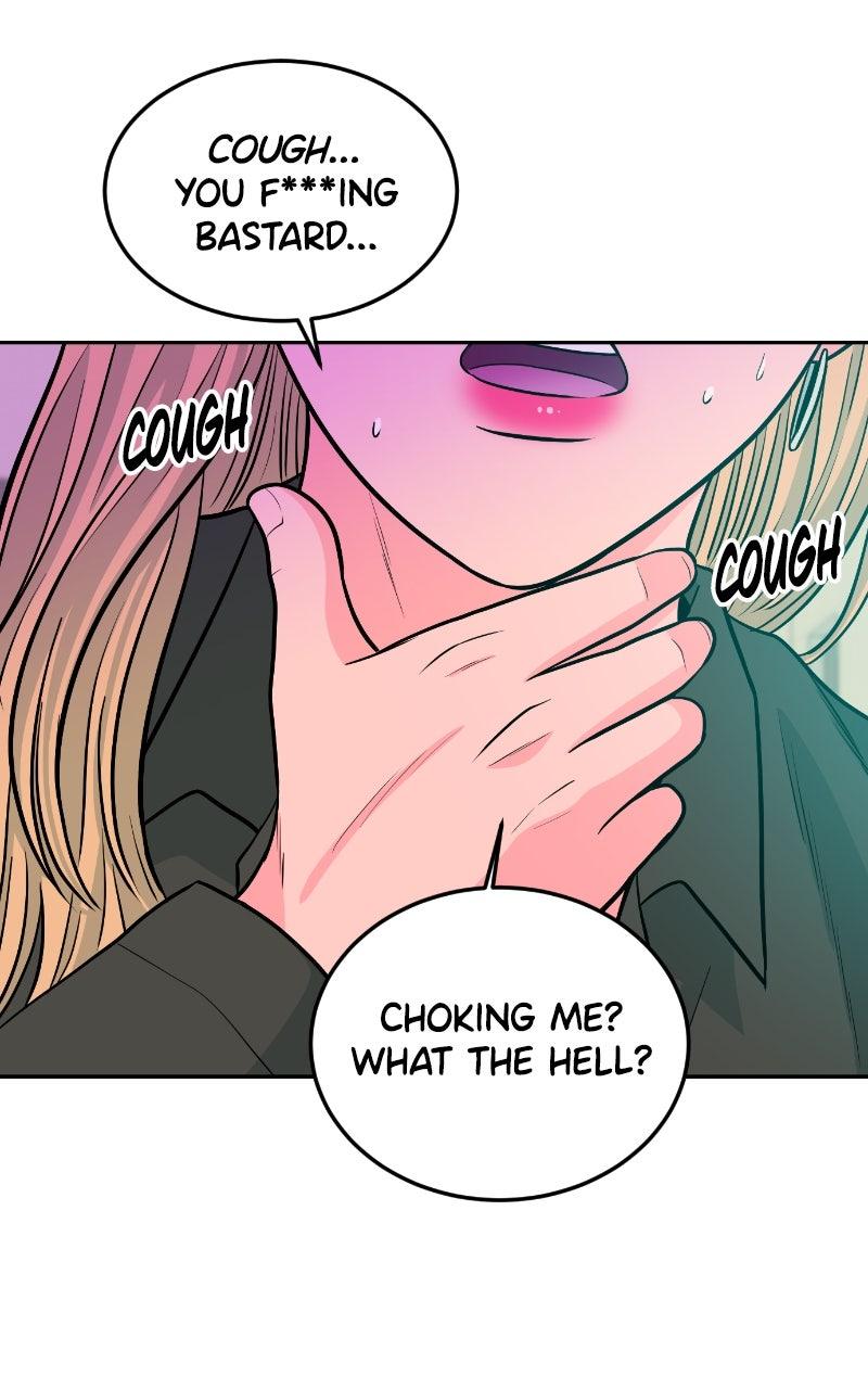 The Good Student Chap 32 - Next Chap 33