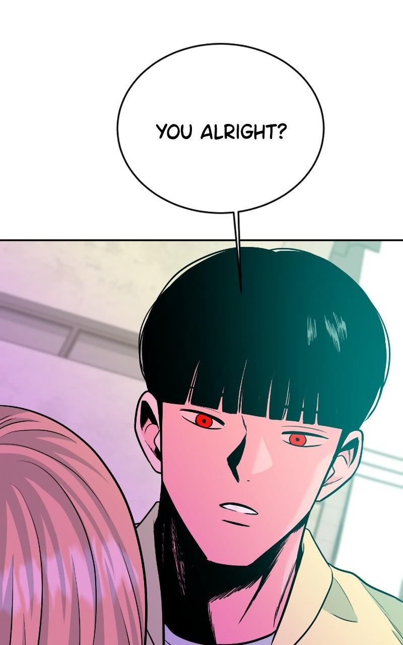 The Good Student Chap 32 - Next Chap 33