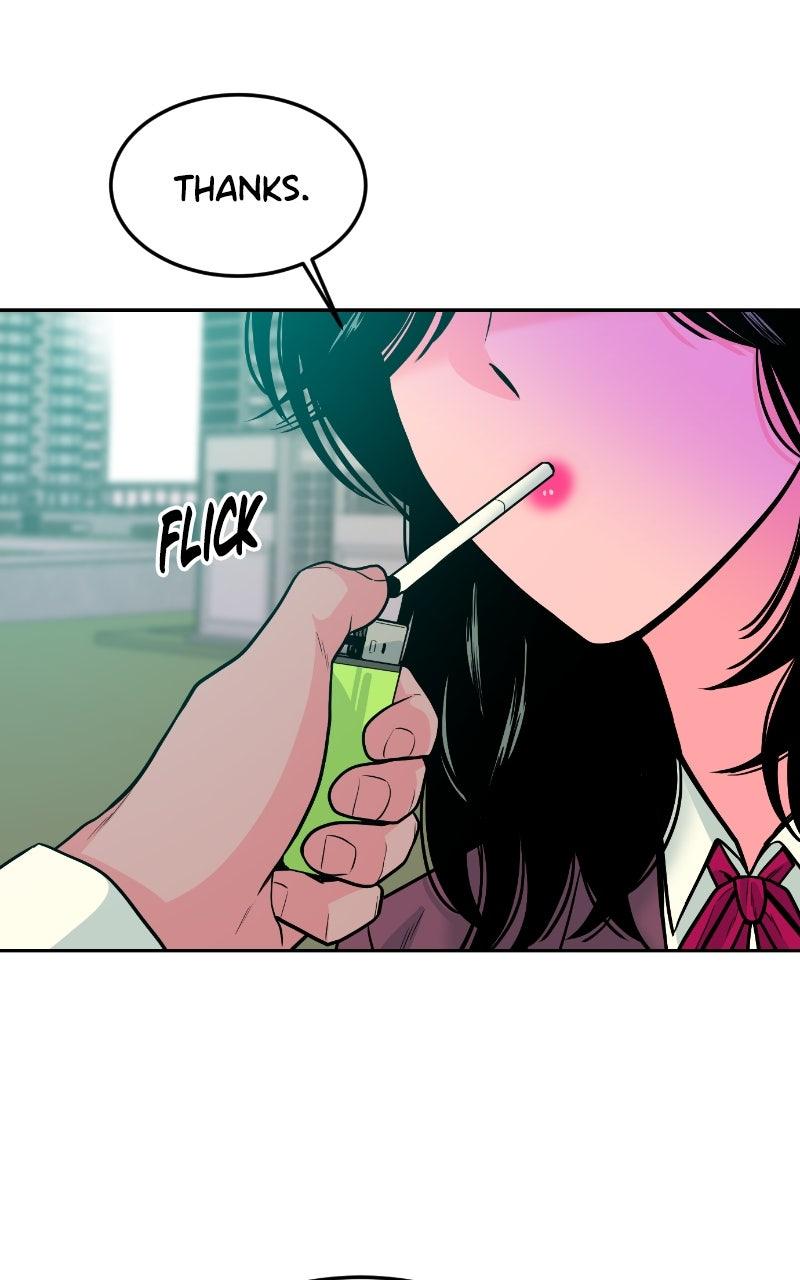 The Good Student Chap 32 - Next Chap 33