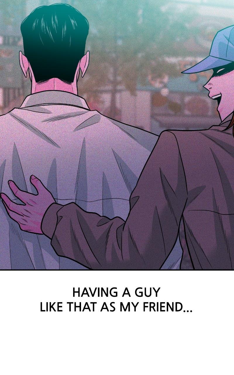 The Good Student Chap 32 - Next Chap 33