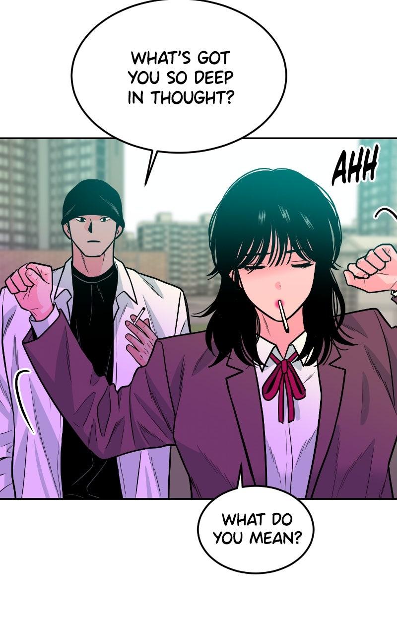 The Good Student Chap 32 - Next Chap 33