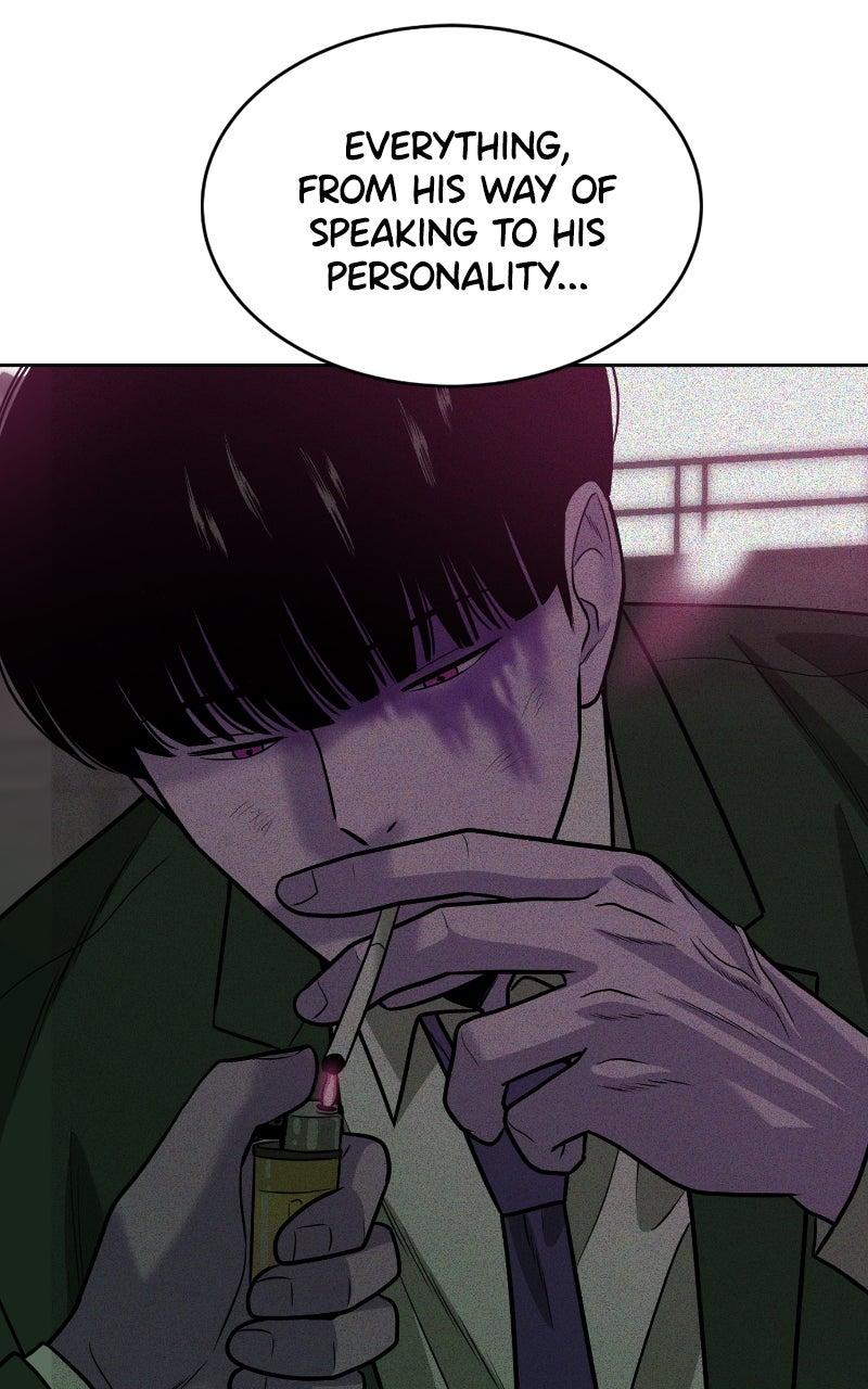 The Good Student Chap 33 - Next Chap 34