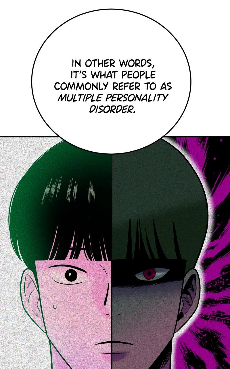 The Good Student Chap 33 - Next Chap 34