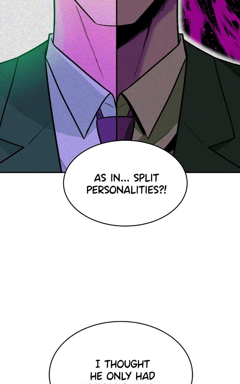 The Good Student Chap 33 - Next Chap 34