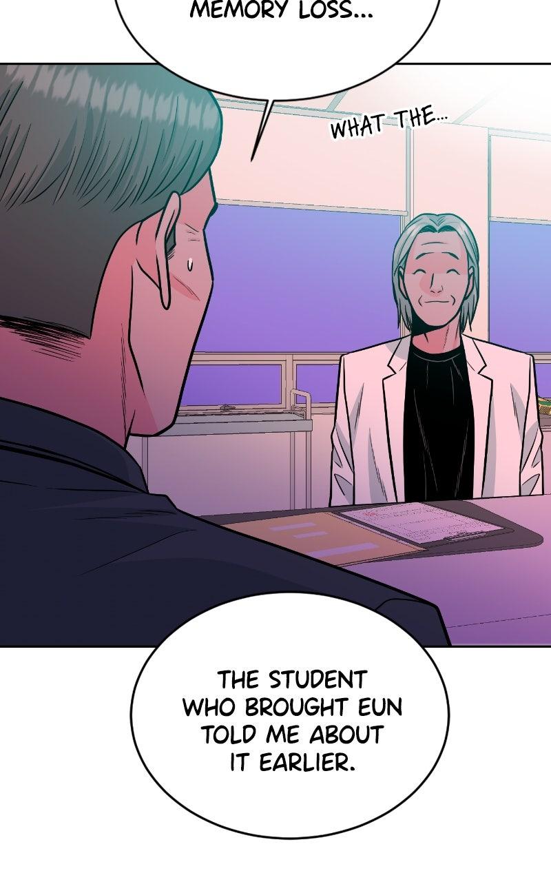 The Good Student Chap 33 - Next Chap 34