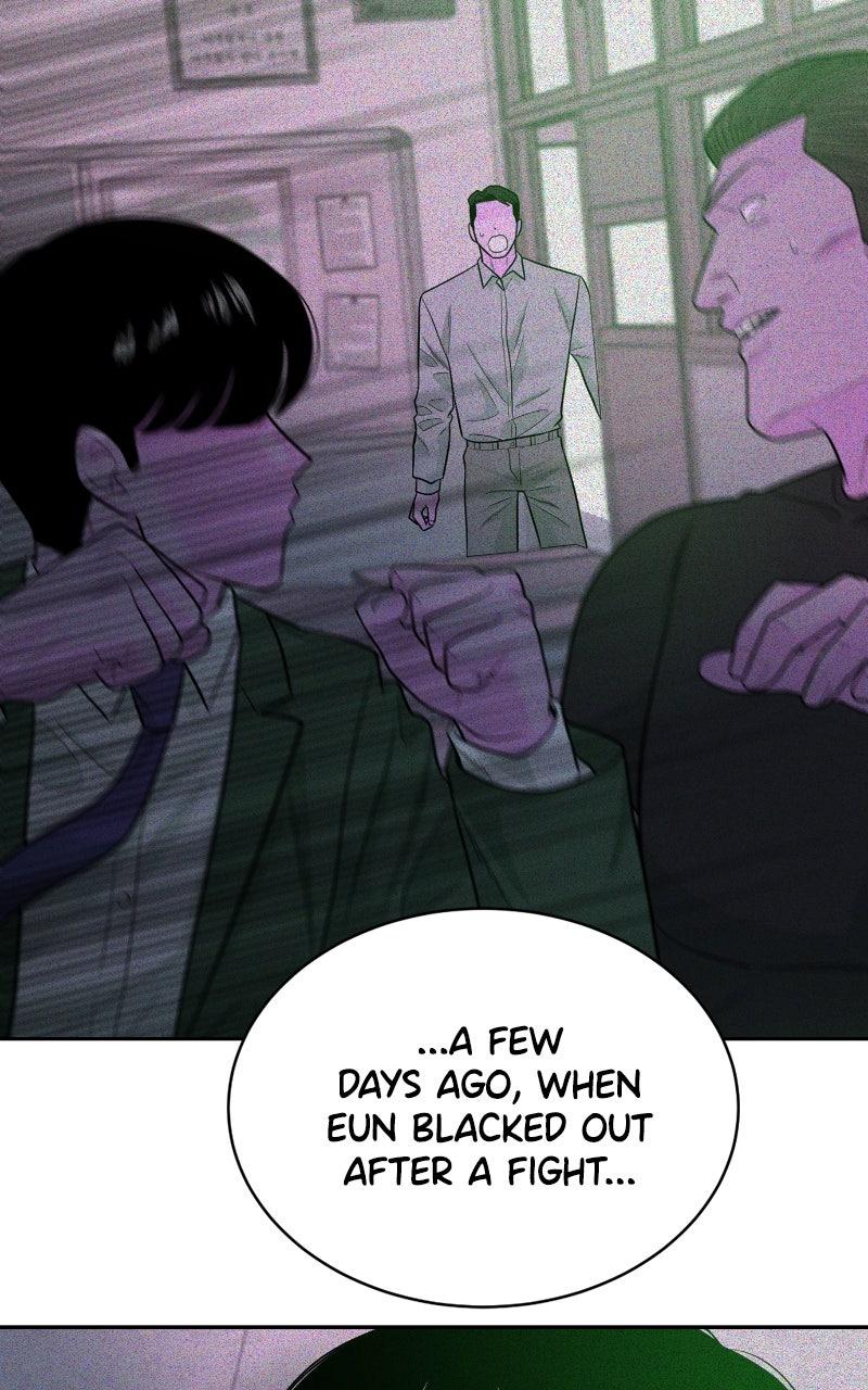 The Good Student Chap 33 - Next Chap 34