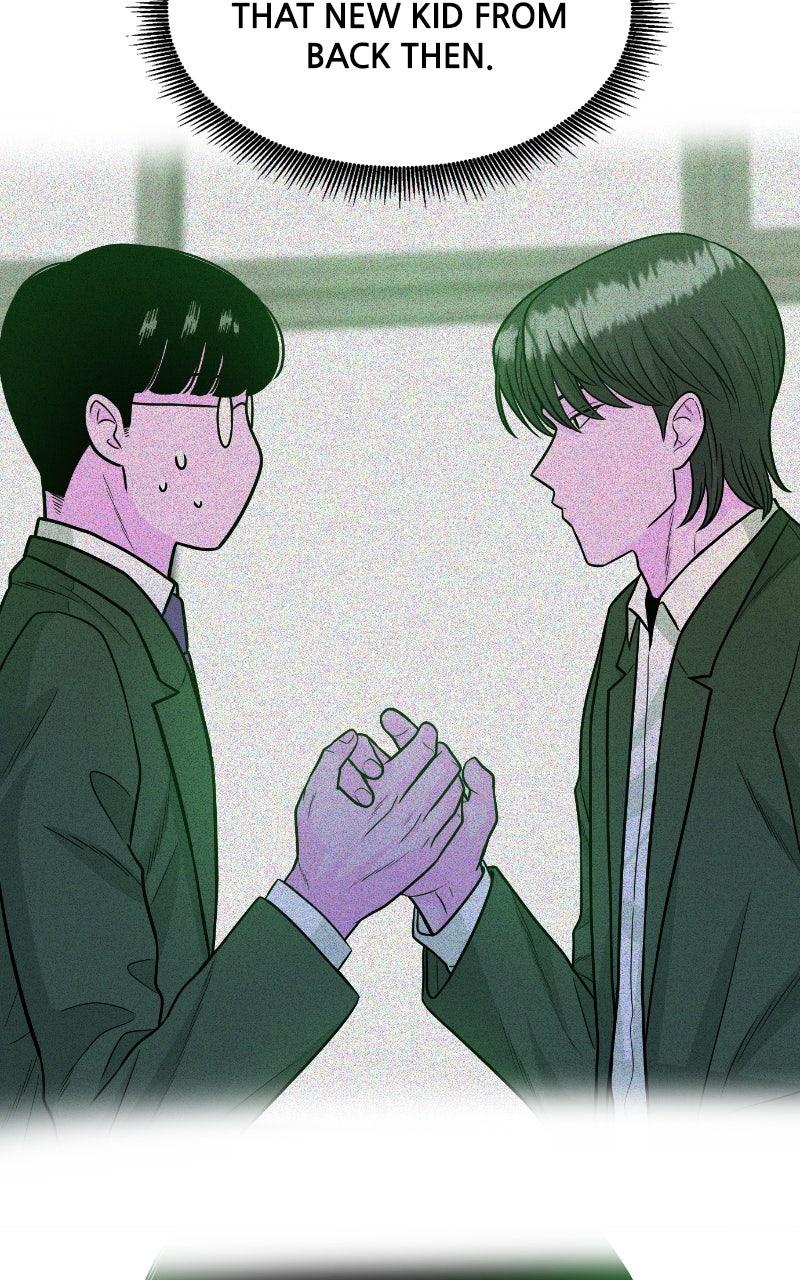 The Good Student Chap 33 - Next Chap 34