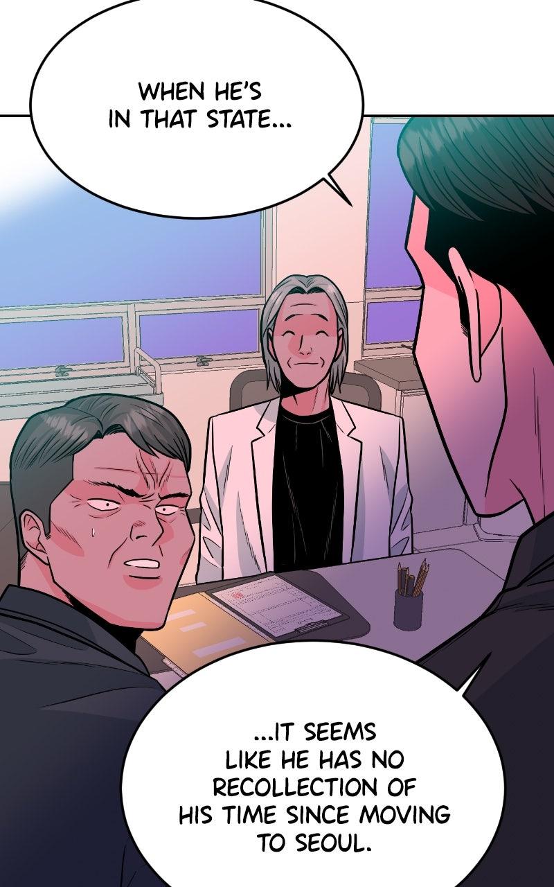 The Good Student Chap 33 - Next Chap 34