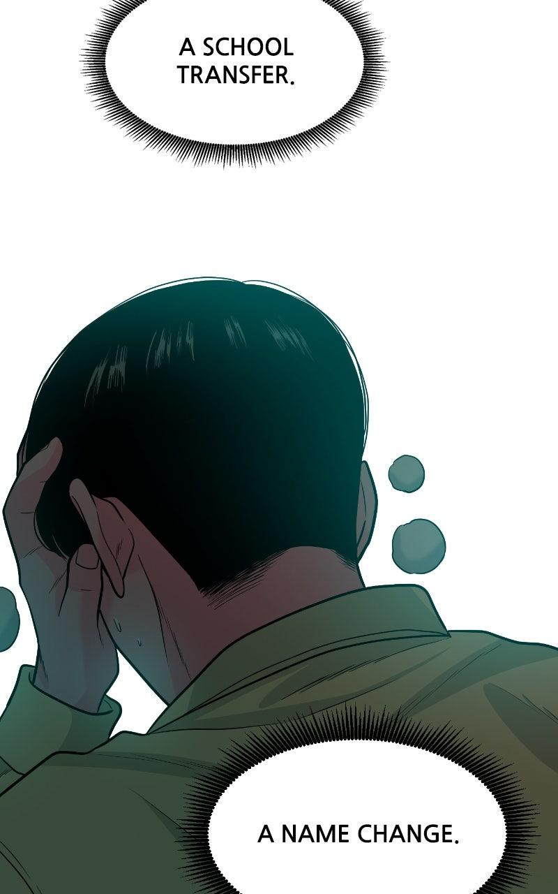 The Good Student Chap 33 - Next Chap 34