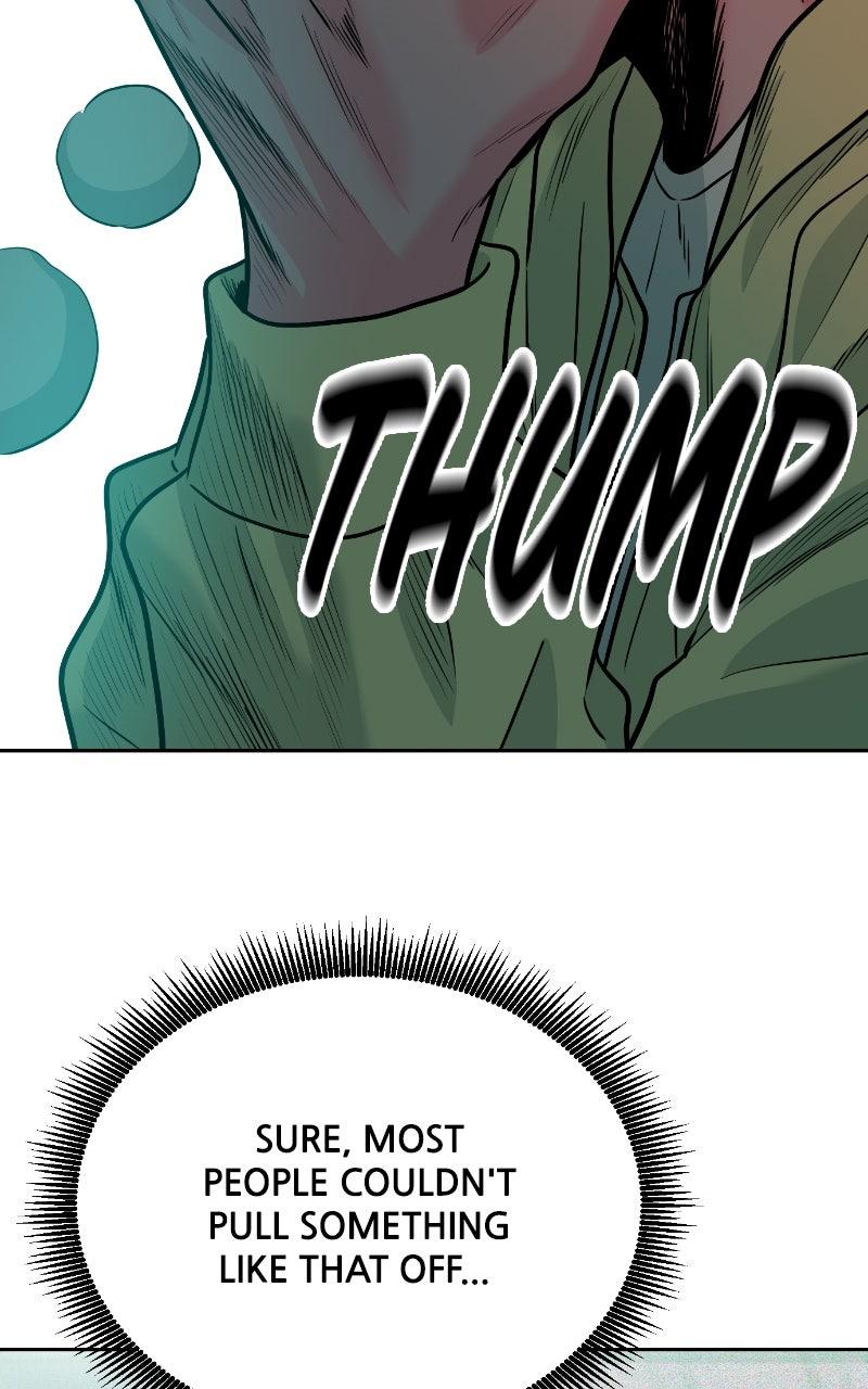 The Good Student Chap 33 - Next Chap 34