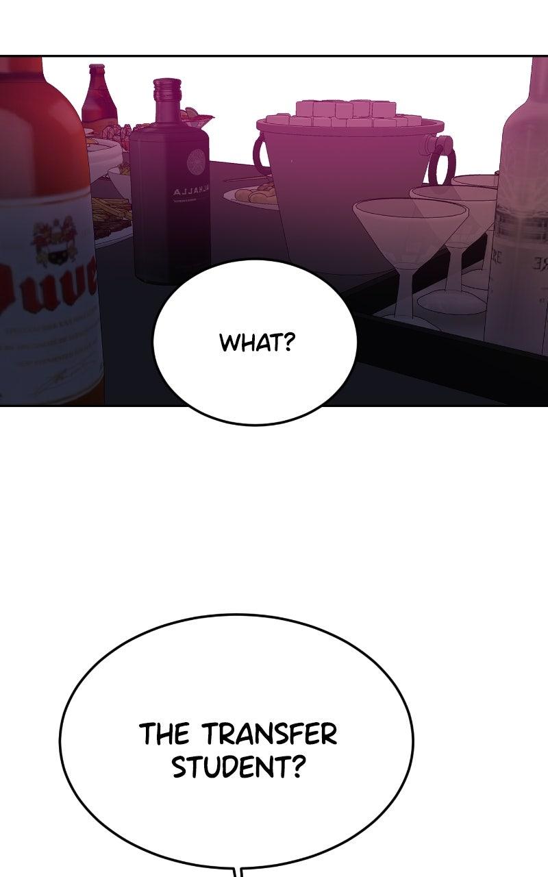 The Good Student Chap 33 - Next Chap 34