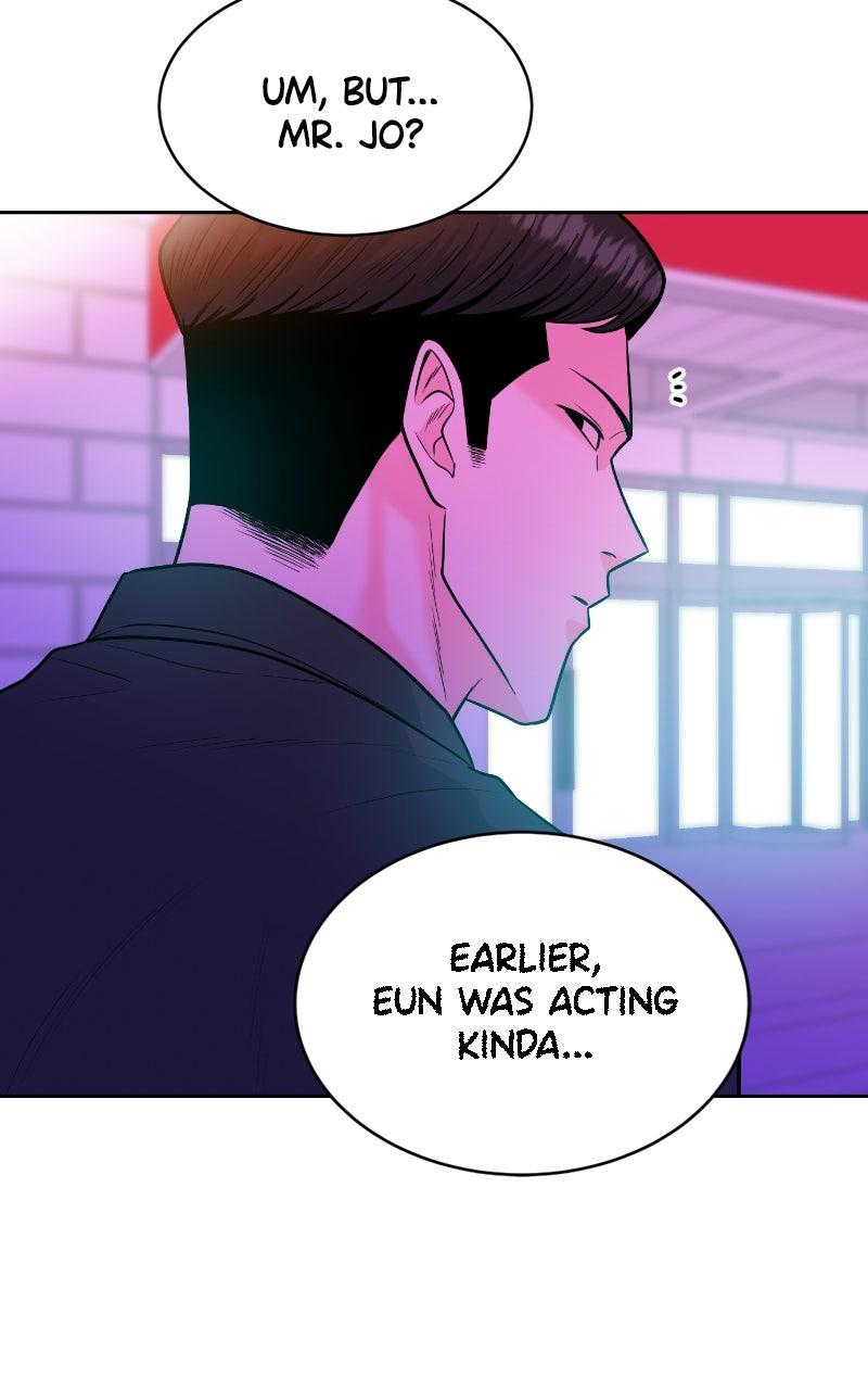 The Good Student Chap 33 - Next Chap 34