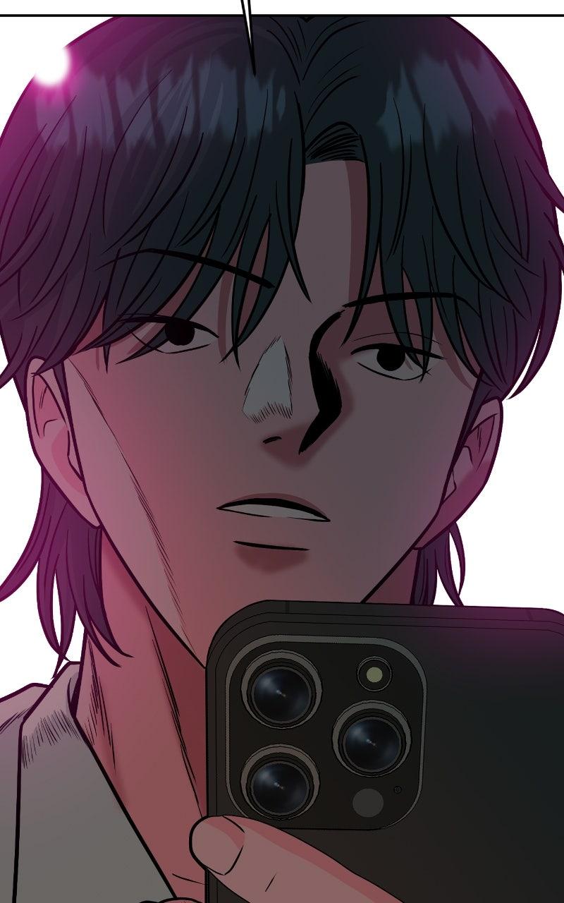 The Good Student Chap 33 - Next Chap 34