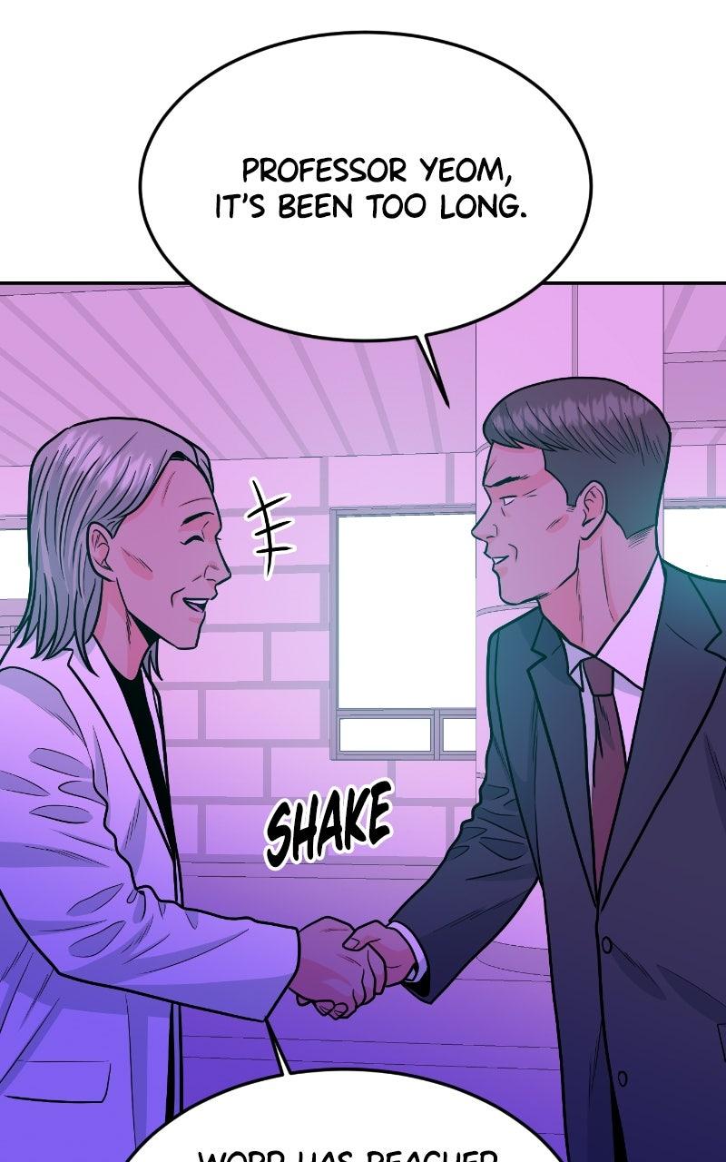 The Good Student Chap 33 - Next Chap 34