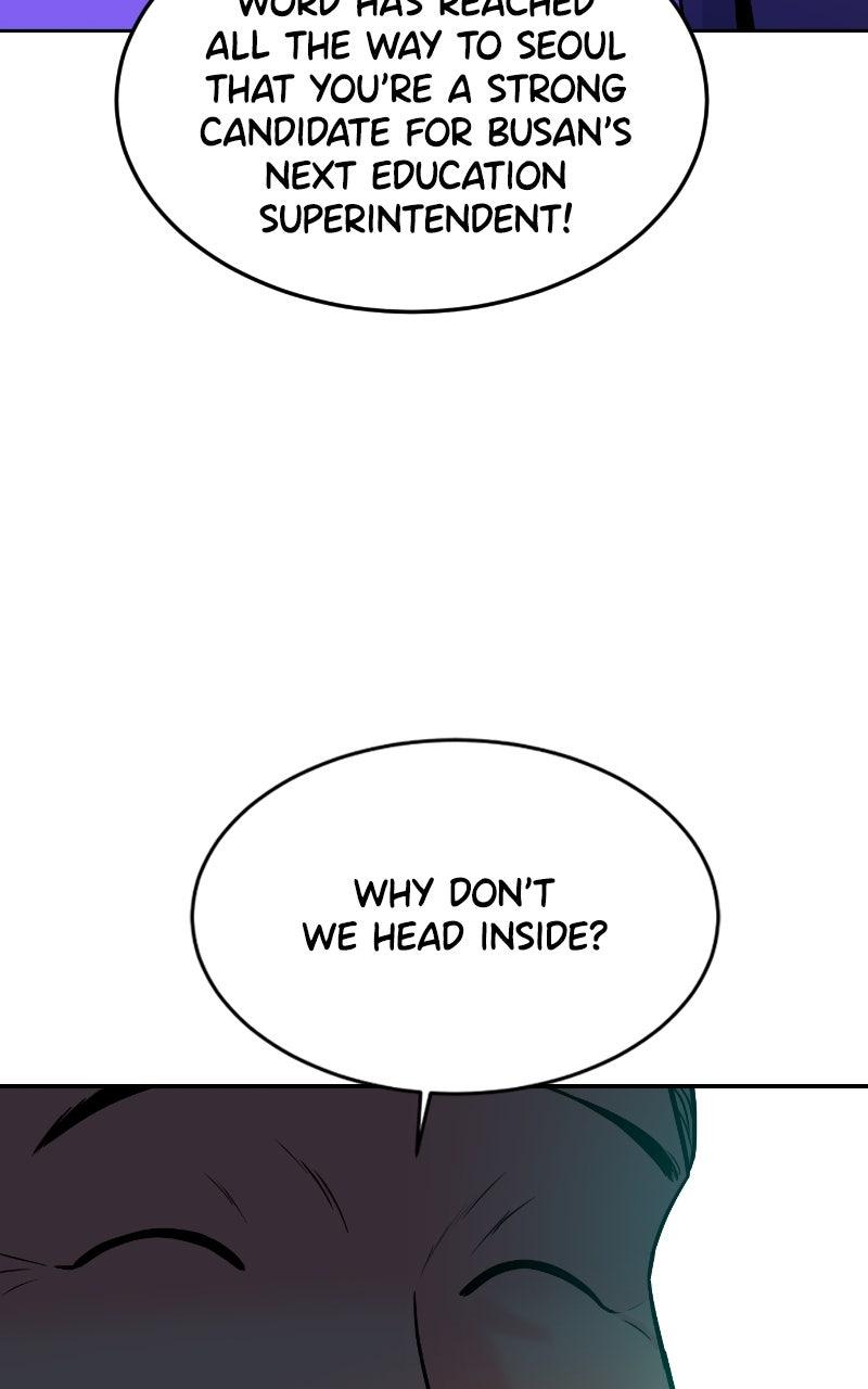 The Good Student Chap 33 - Next Chap 34