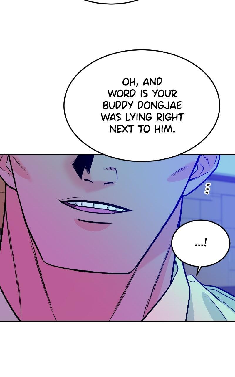 The Good Student Chap 33 - Next Chap 34