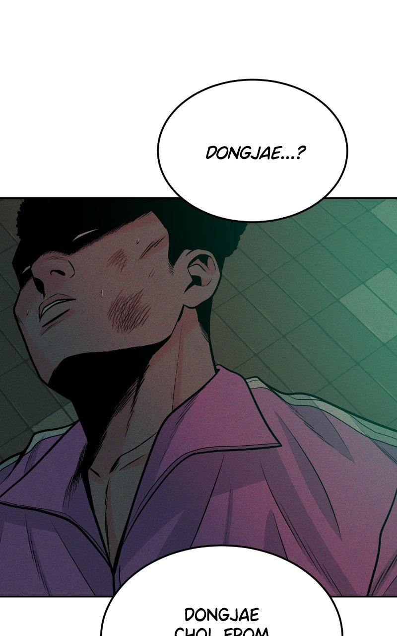 The Good Student Chap 33 - Next Chap 34