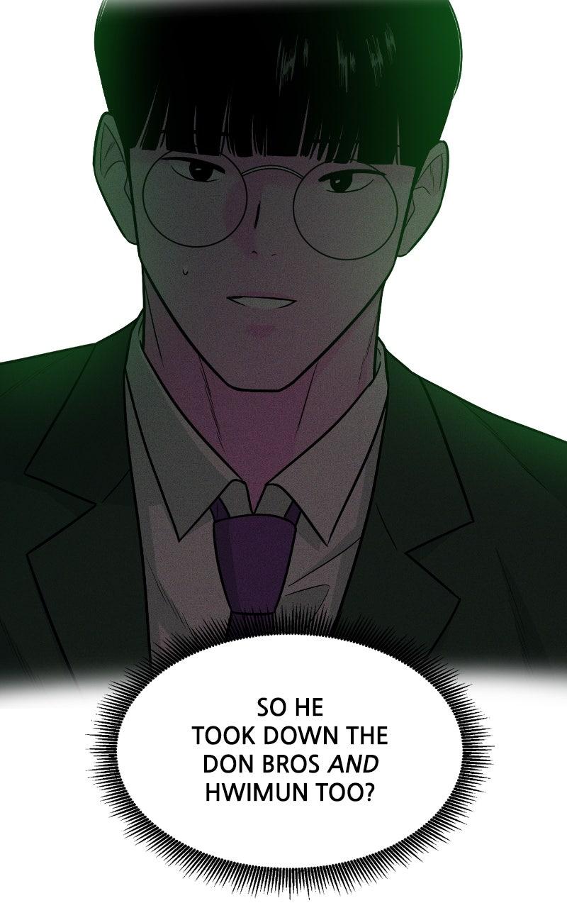 The Good Student Chap 33 - Next Chap 34