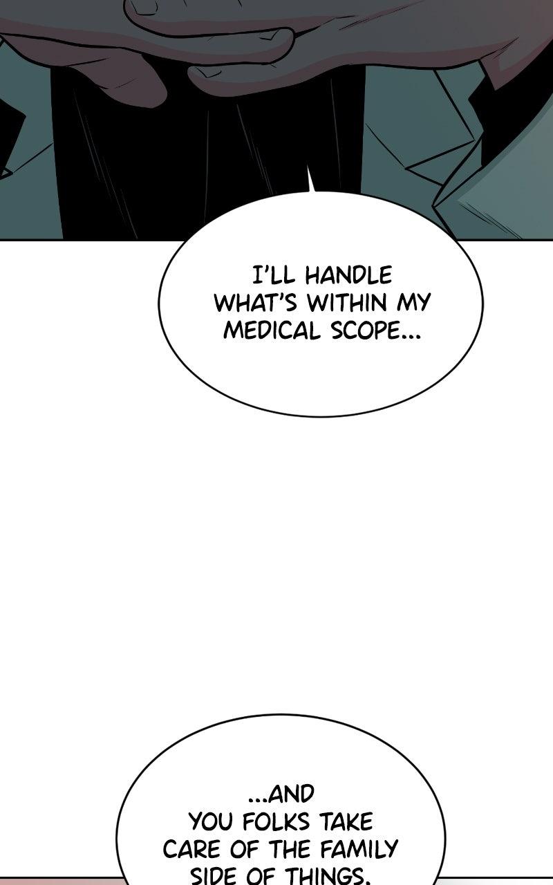 The Good Student Chap 33 - Next Chap 34