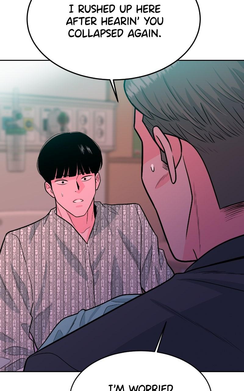 The Good Student Chap 33 - Next Chap 34