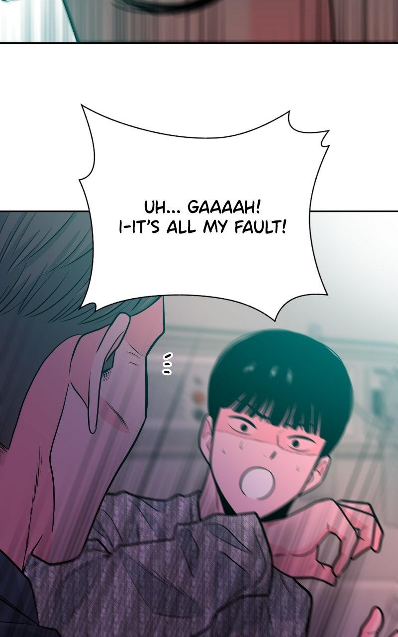 The Good Student Chap 33 - Next Chap 34