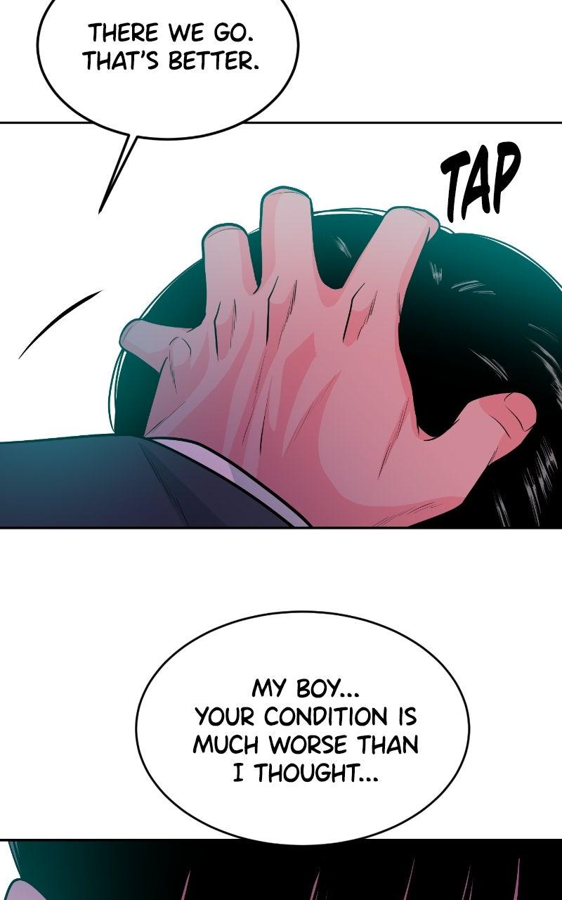 The Good Student Chap 33 - Next Chap 34