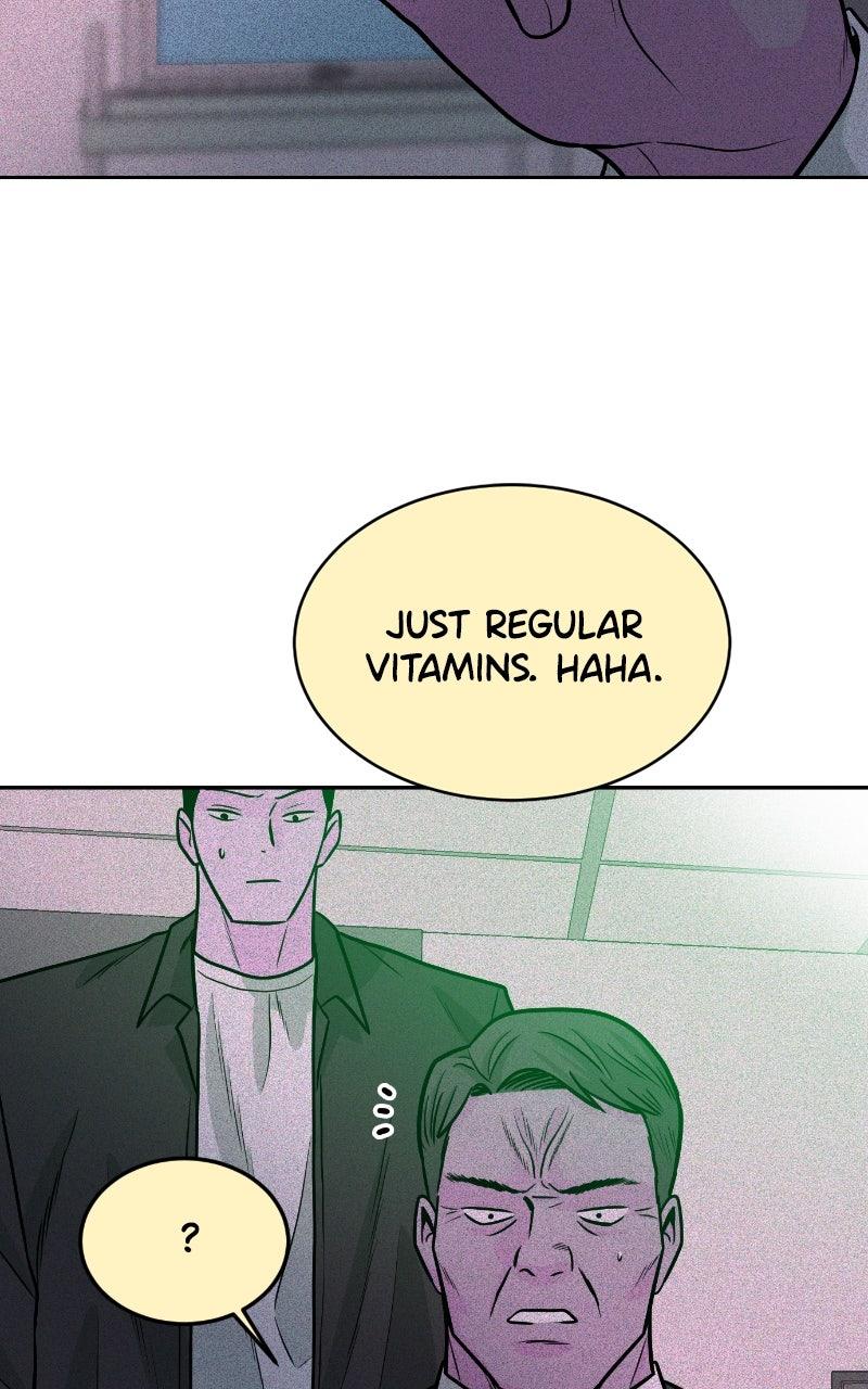 The Good Student Chap 33 - Next Chap 34