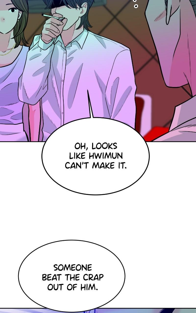 The Good Student Chap 33 - Next Chap 34