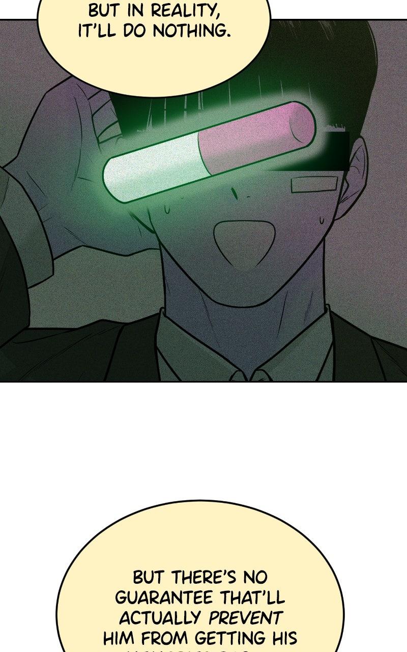 The Good Student Chap 33 - Next Chap 34