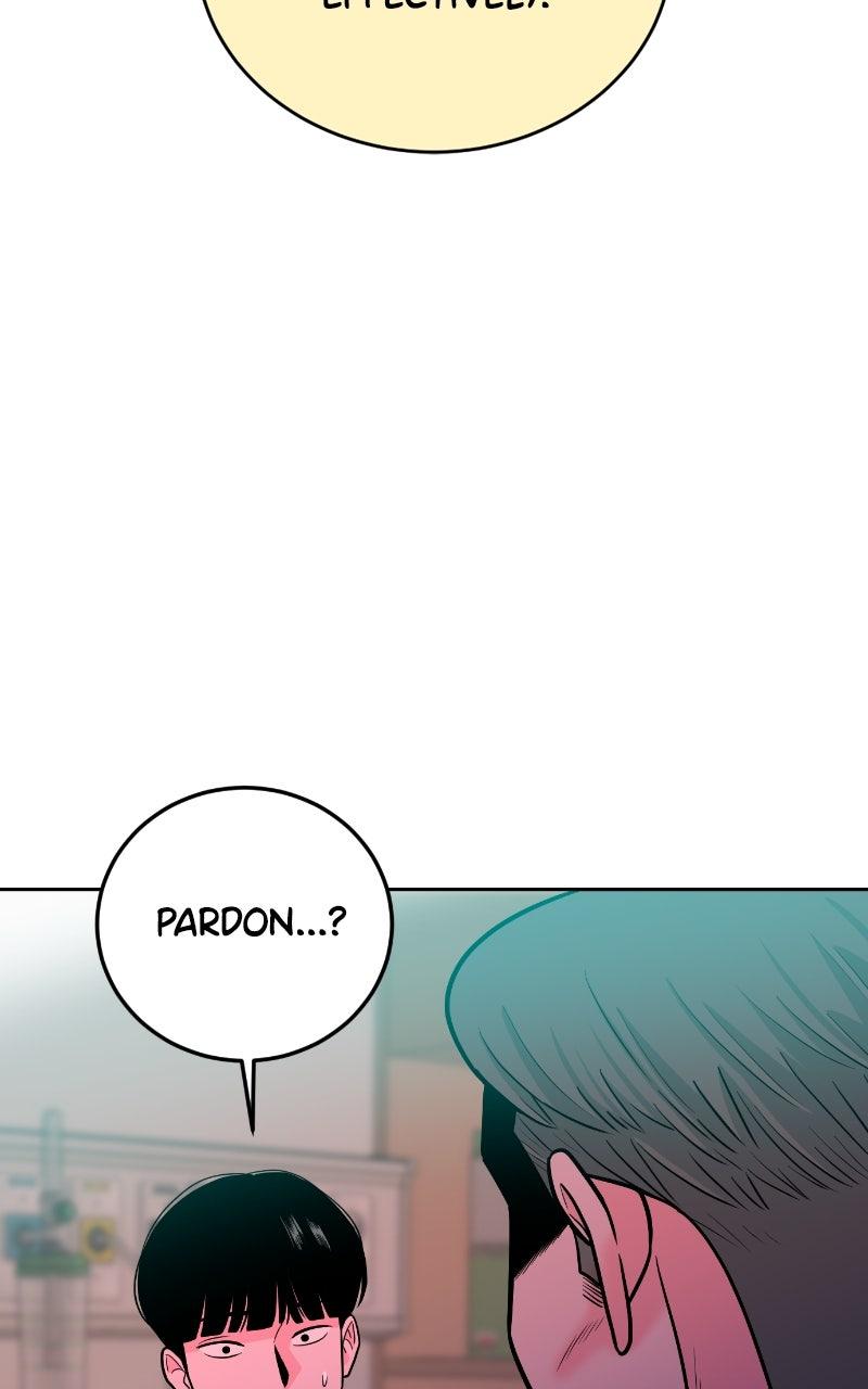The Good Student Chap 33 - Next Chap 34