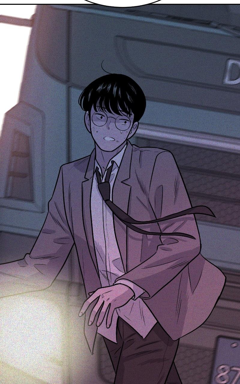 The Good Student Chap 33 - Next Chap 34