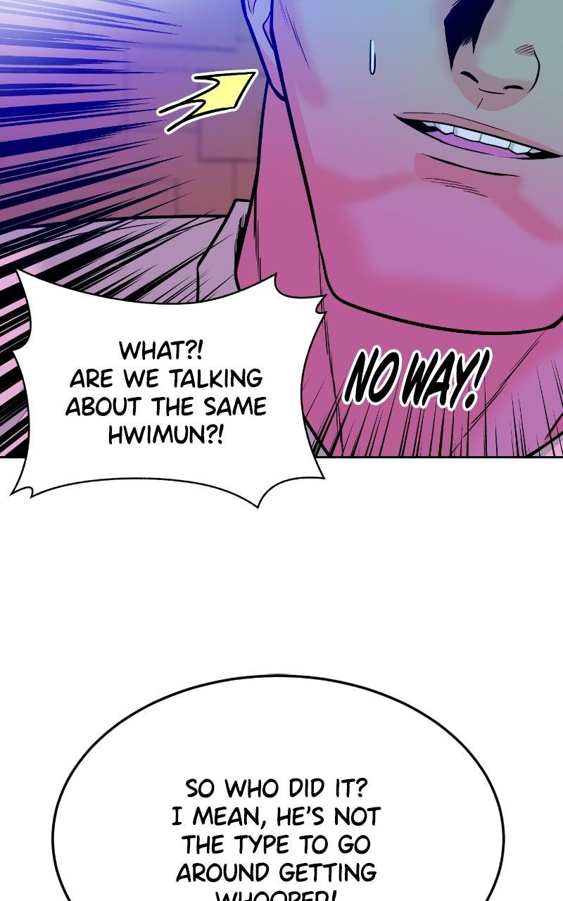 The Good Student Chap 33 - Next Chap 34