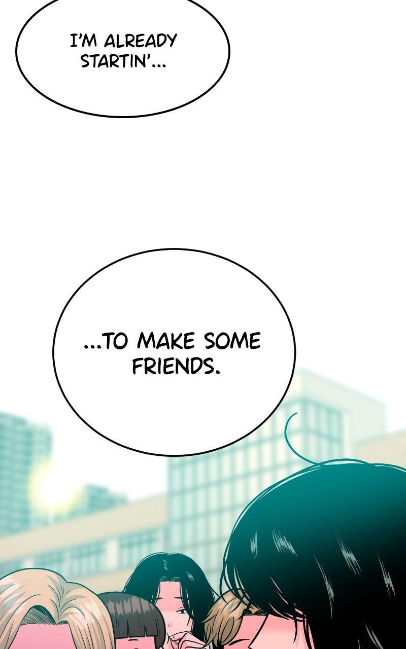 The Good Student Chap 33 - Next Chap 34