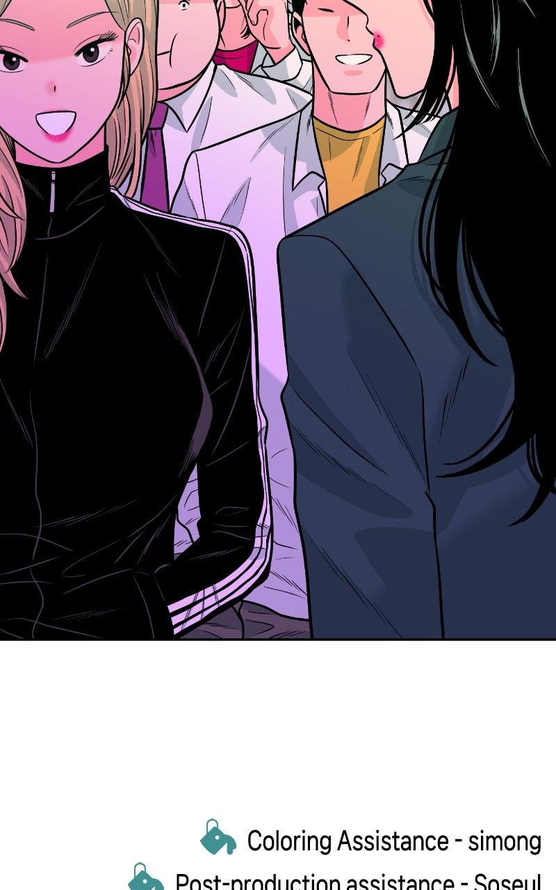 The Good Student Chap 33 - Next Chap 34