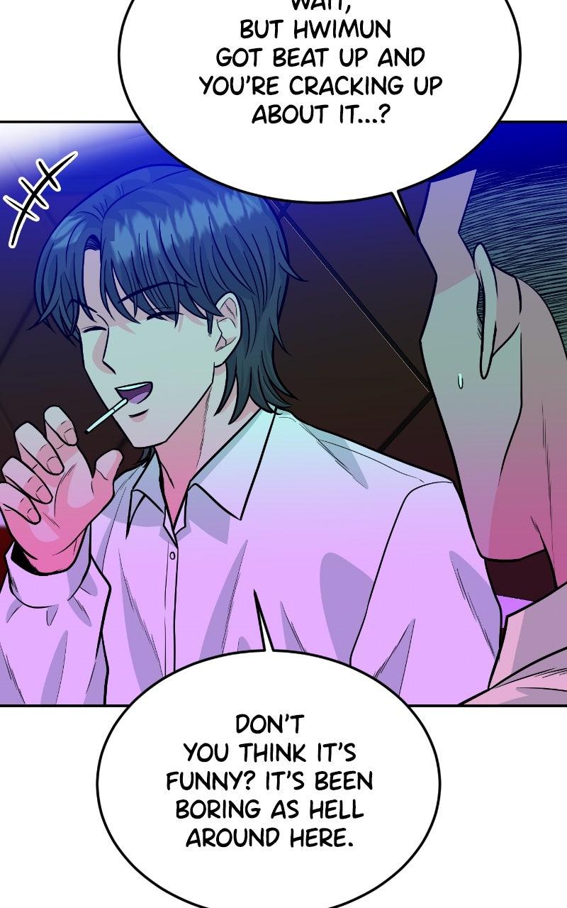 The Good Student Chap 33 - Next Chap 34