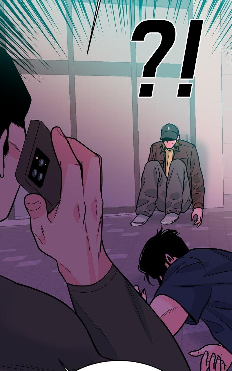 The Good Student Chap 33 - Next Chap 34