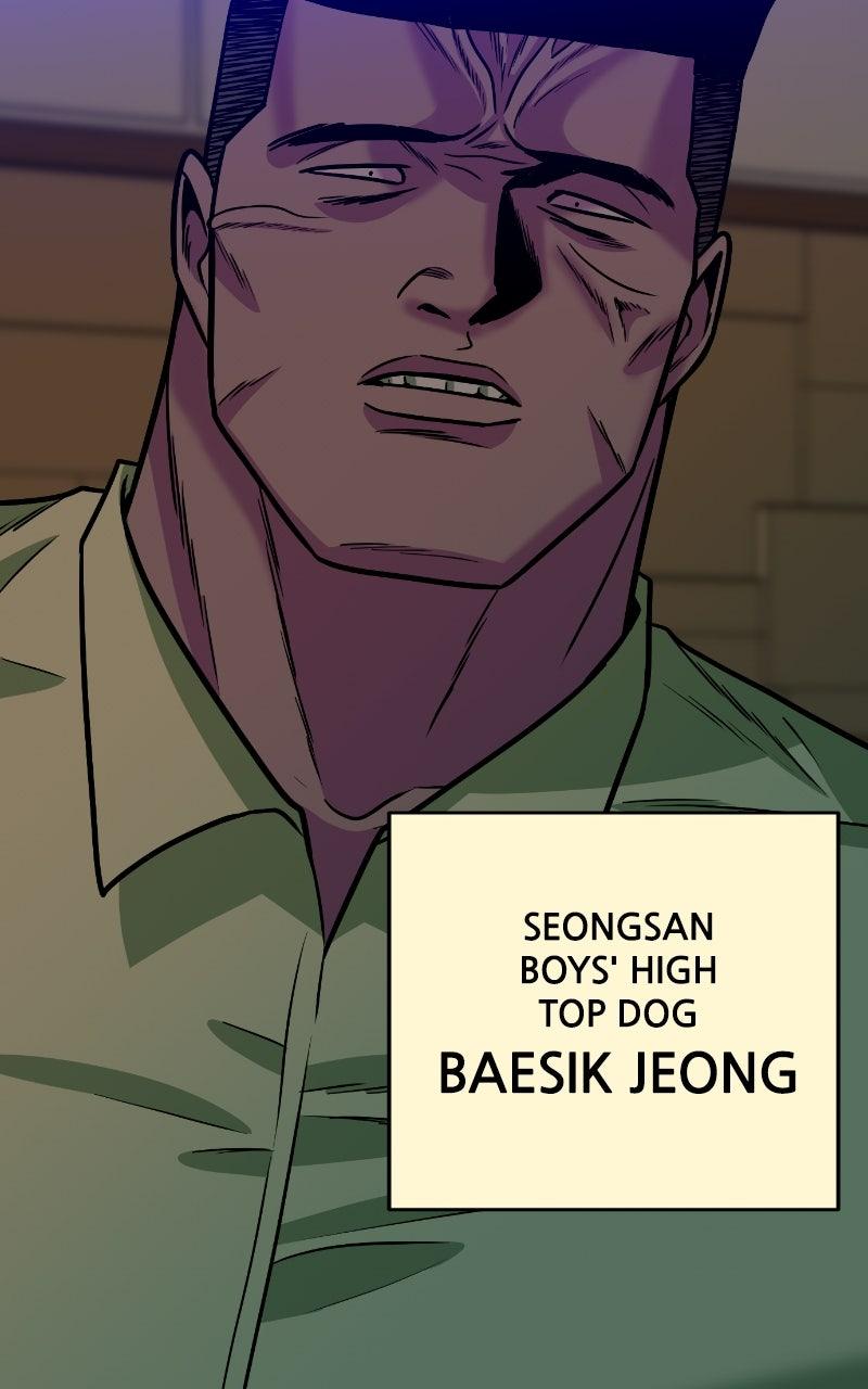 The Good Student Chap 33 - Next Chap 34