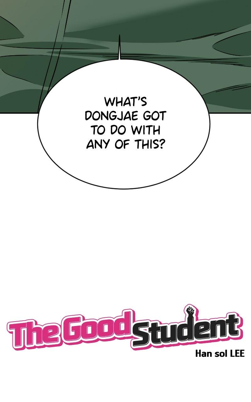 The Good Student Chap 33 - Next Chap 34