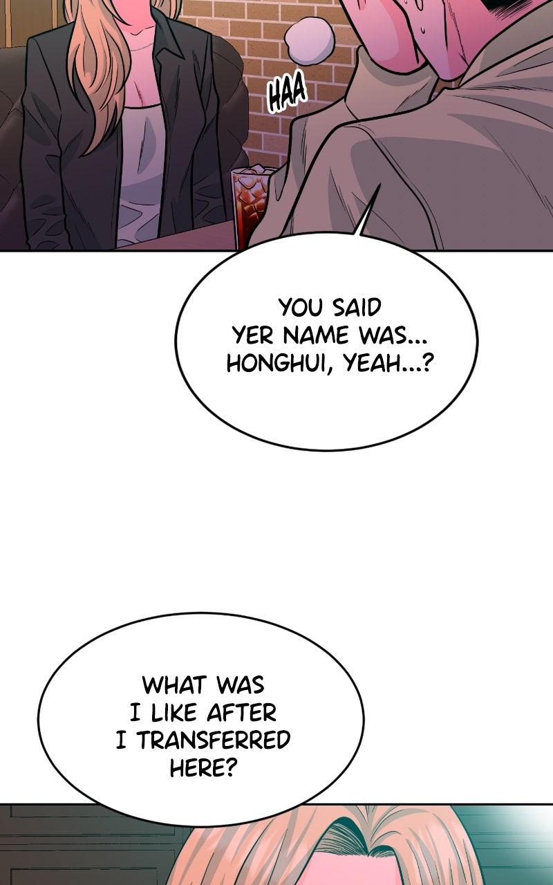 The Good Student Chap 33 - Next Chap 34