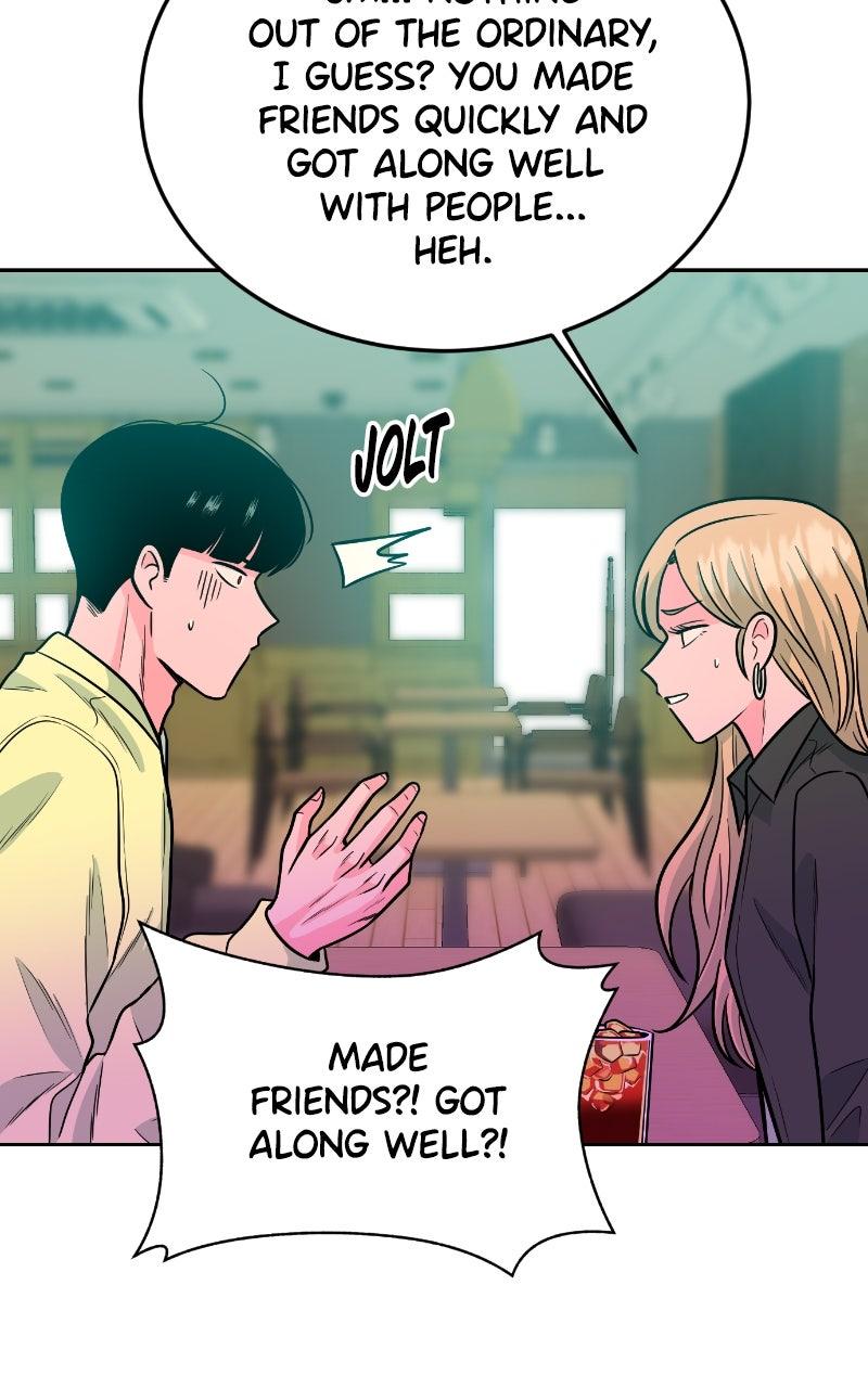 The Good Student Chap 33 - Next Chap 34