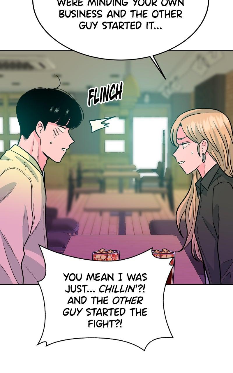 The Good Student Chap 33 - Next Chap 34