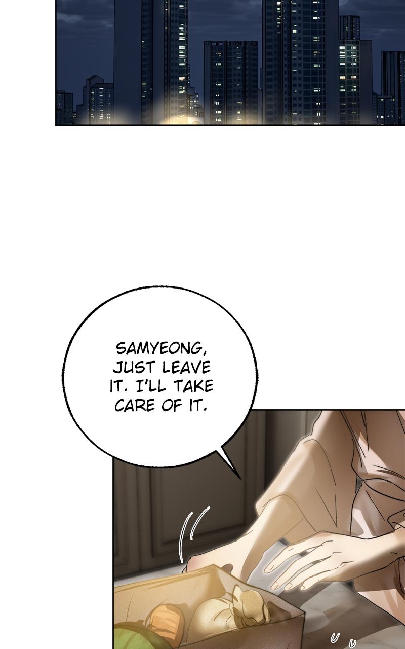 Your Sweet Breath Chap 4 - Next Chap 5