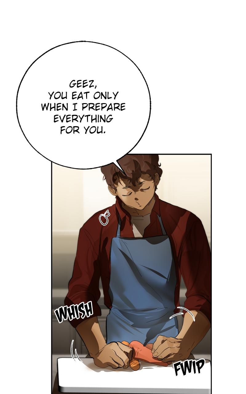 Your Sweet Breath Chap 4 - Next Chap 5