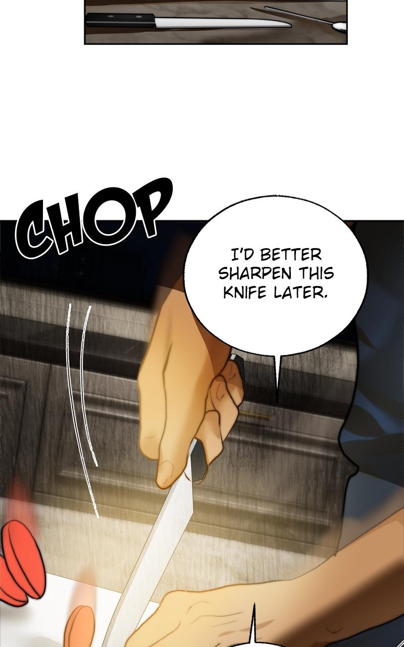 Your Sweet Breath Chap 4 - Next Chap 5