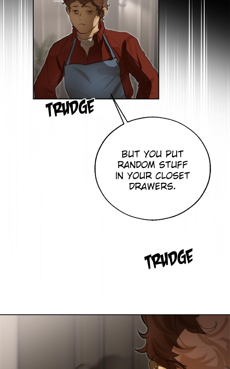 Your Sweet Breath Chap 4 - Next Chap 5