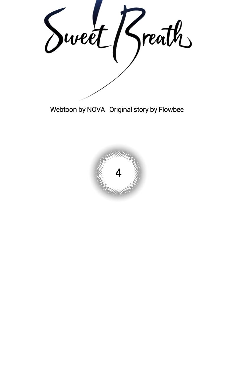 Your Sweet Breath Chap 4 - Next Chap 5