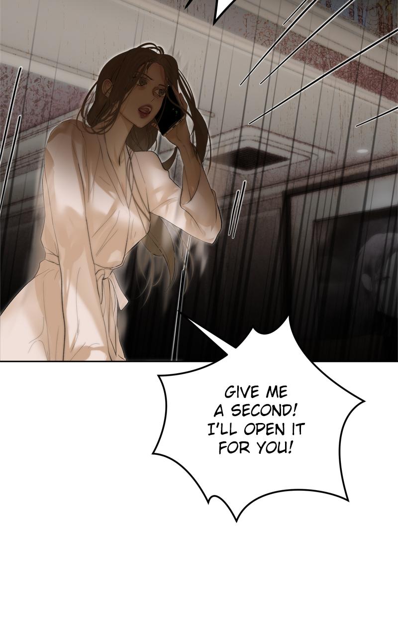 Your Sweet Breath Chap 4 - Next Chap 5